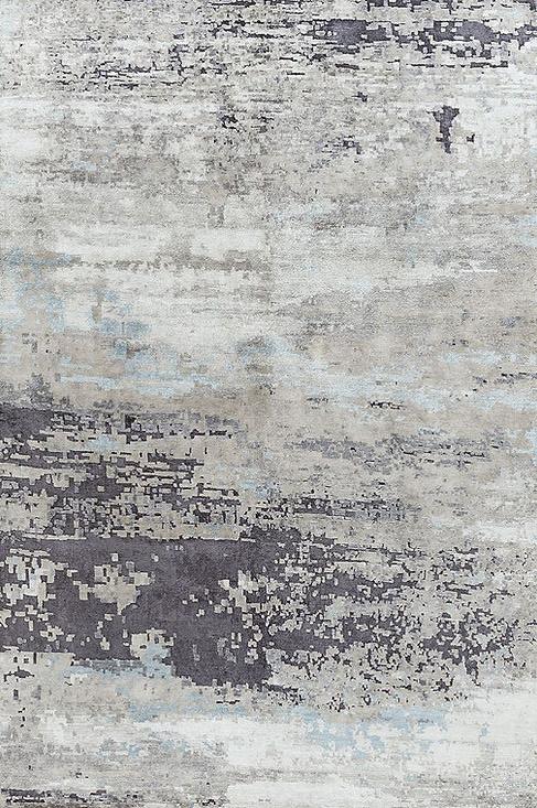 Abstract Rug
