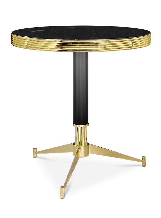 Dorian Center Table