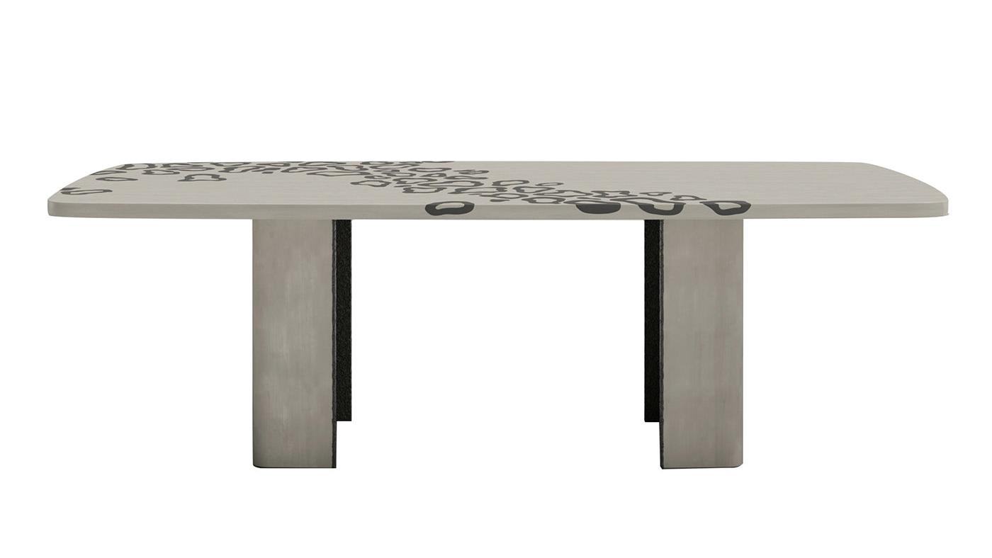 Nature Makula Table