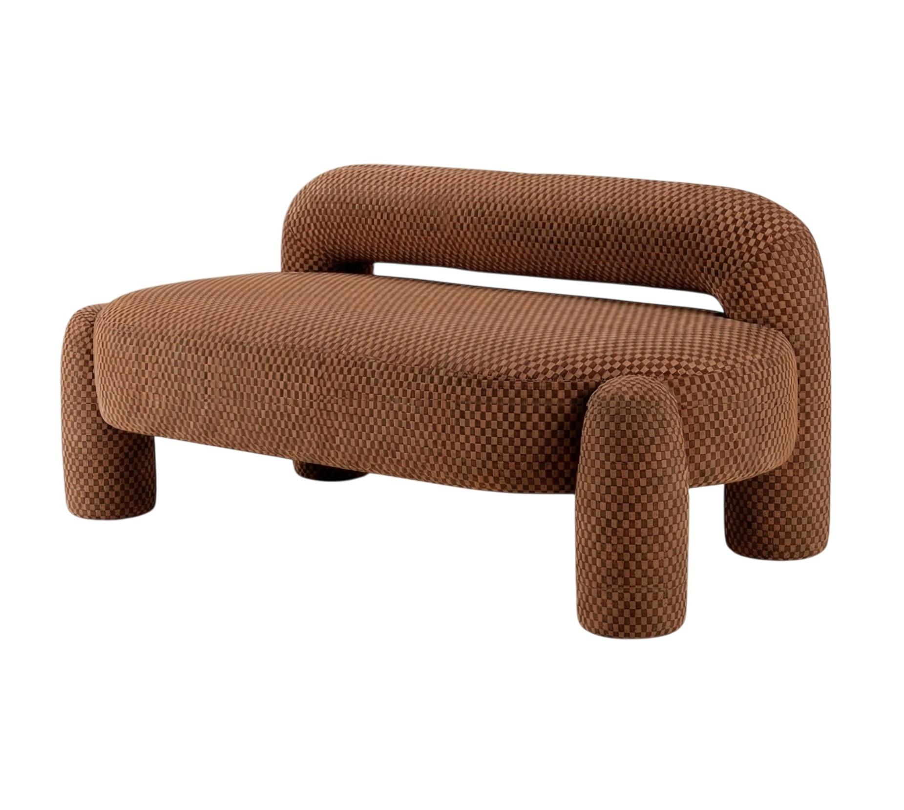 Marlon Brown Bench