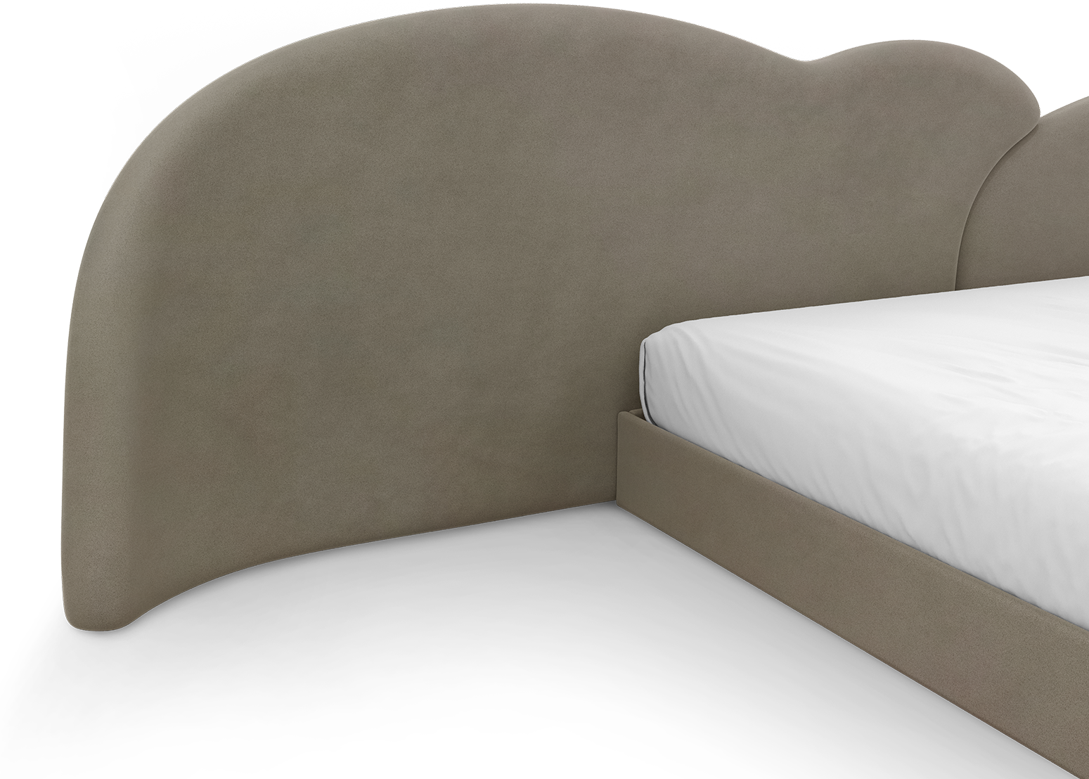 Nimbus Serenity Bed