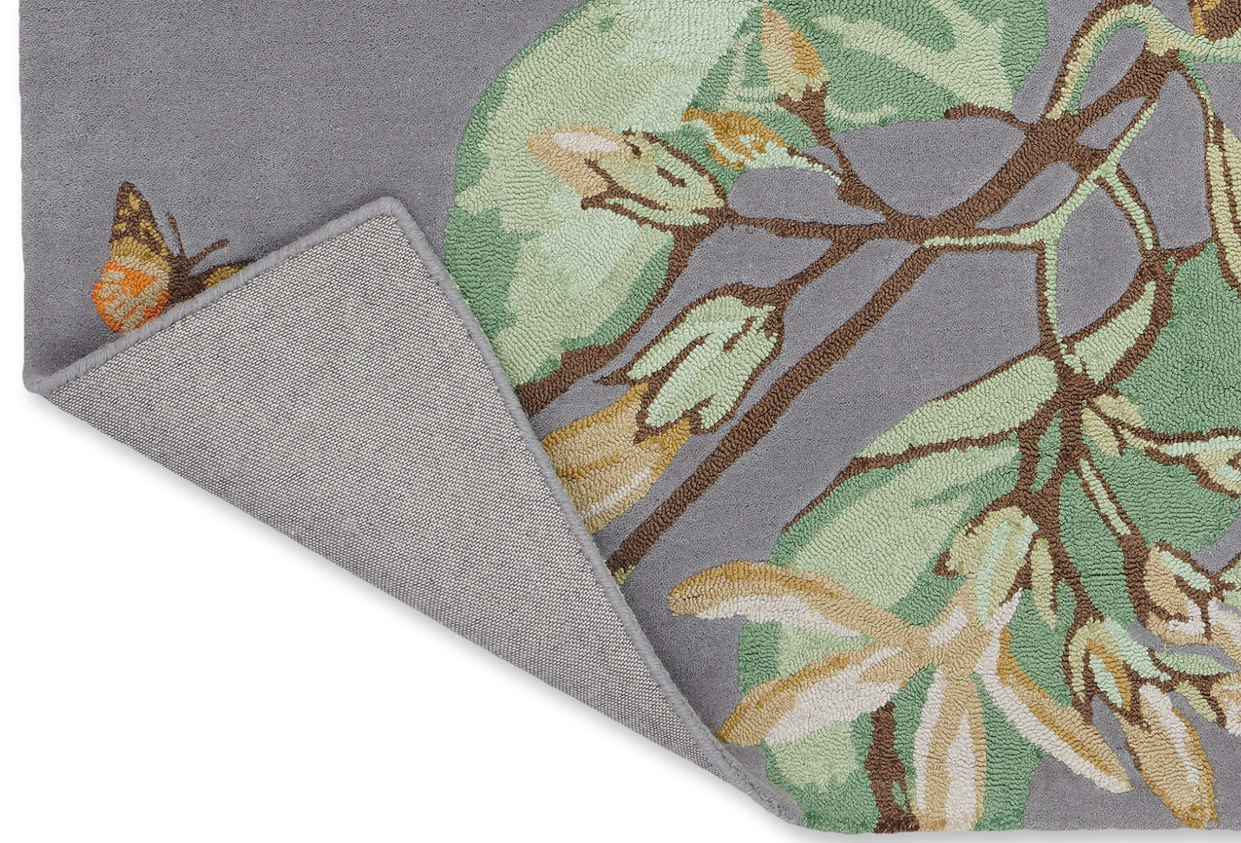 Hummingbird Rug | Size: 170 × 240 cm