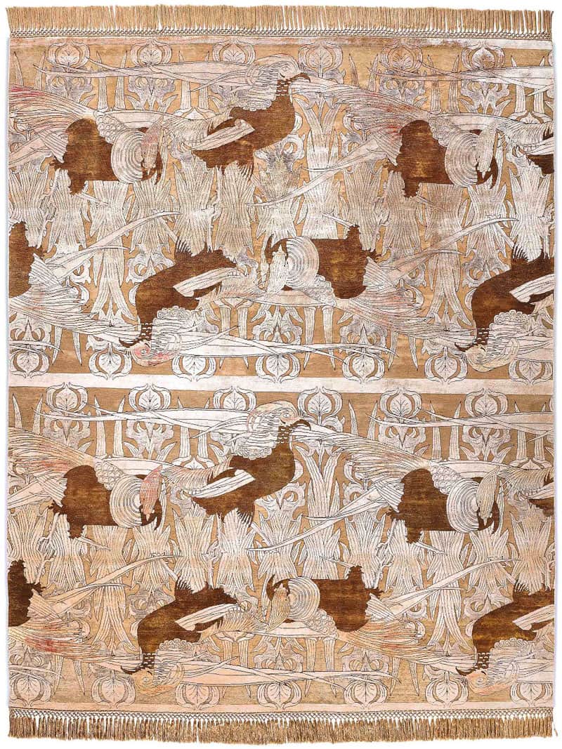 Pearl Rug | Size: 300 × 400 cm