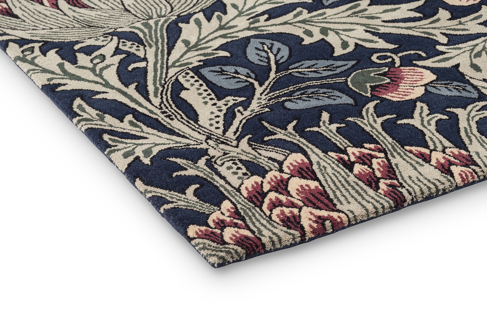 Artichoke Rug