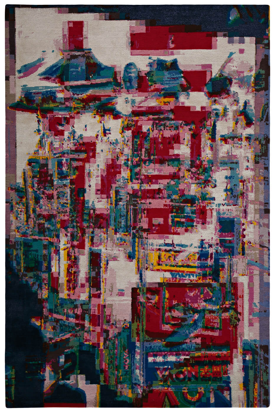 Tokio Rug | Size: 300 × 400 cm