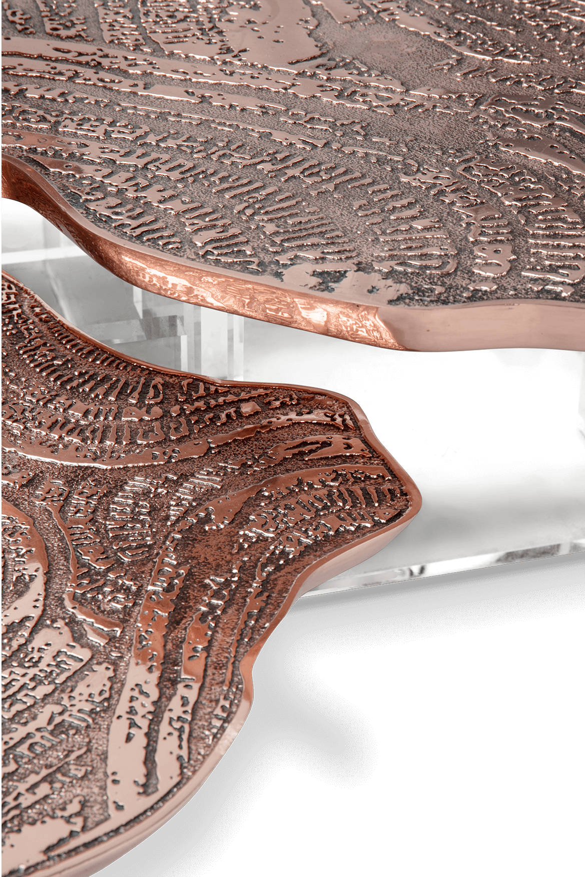 Caspian Coffee Table