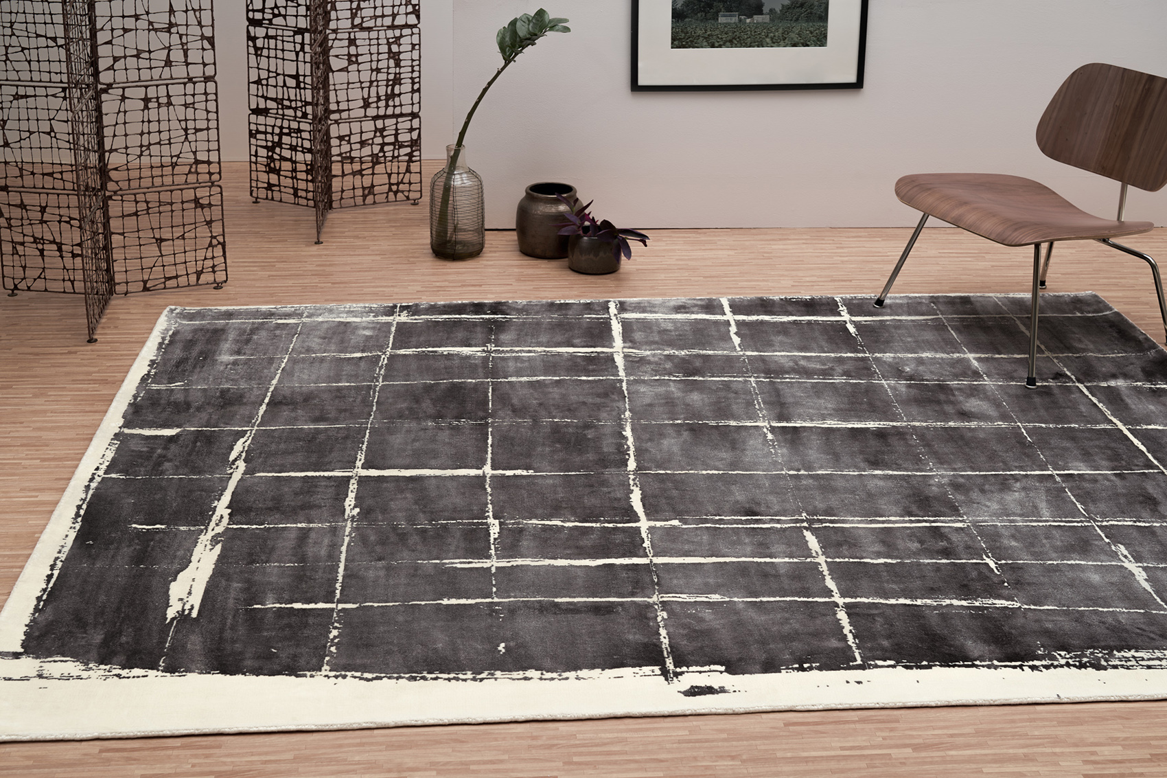 Herman Rug | Size: 170 × 240 cm