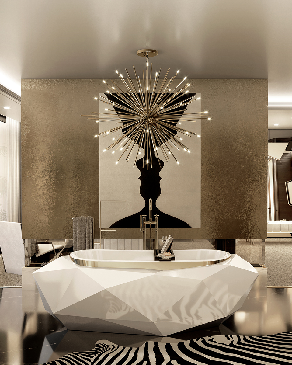 Blast Suspension Lamp - 7