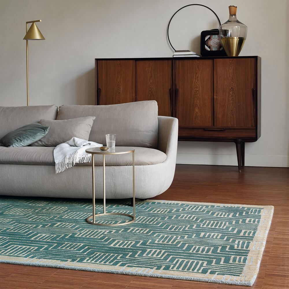 Kinmo Rug | Size: 200 × 280 cm