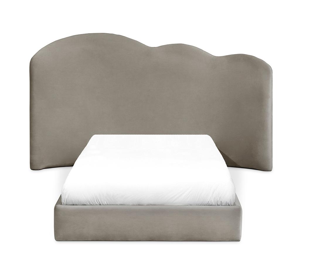 Dreamy Sky Cloud Bed