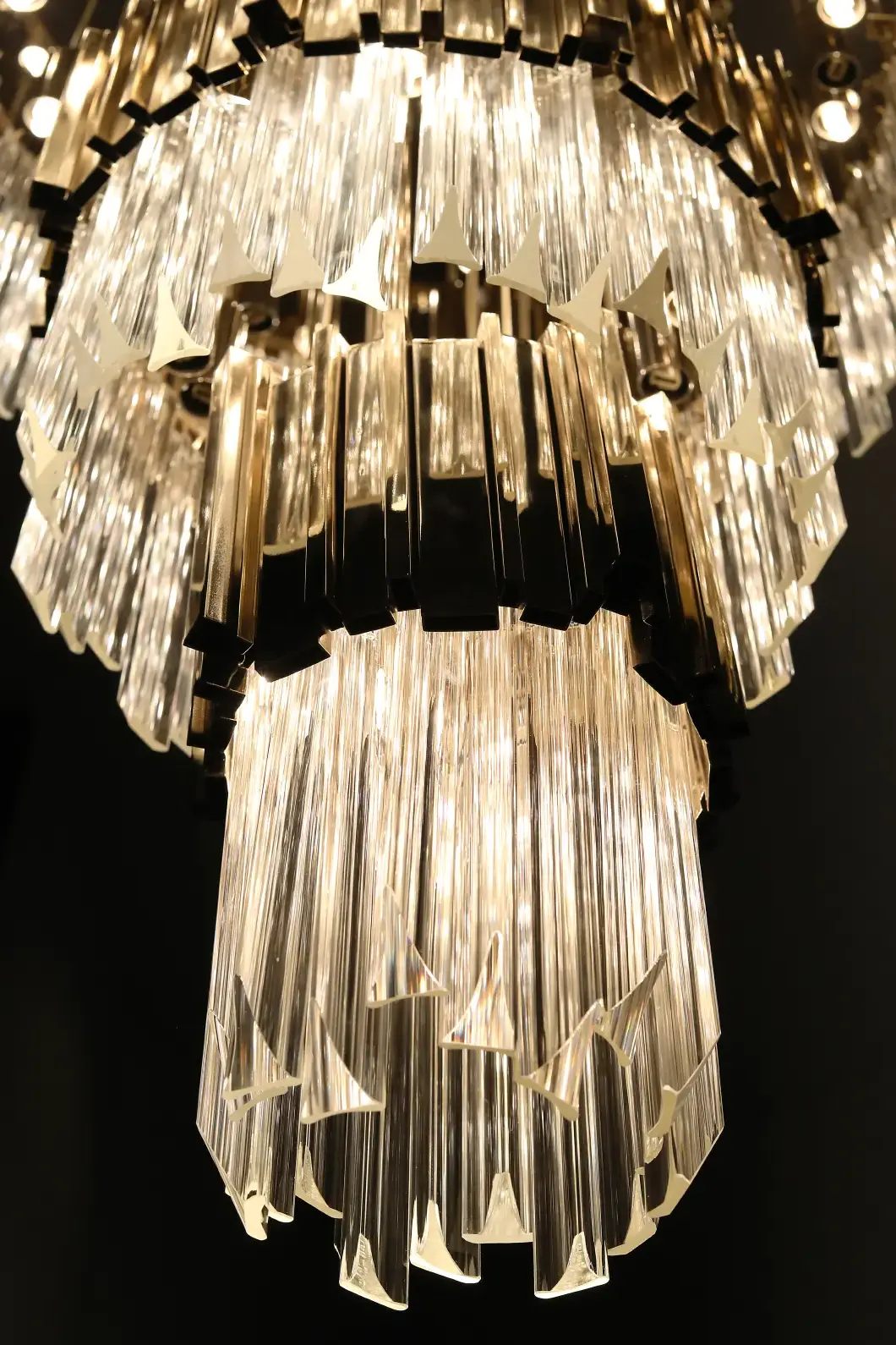 Imperial Chandelier - 9