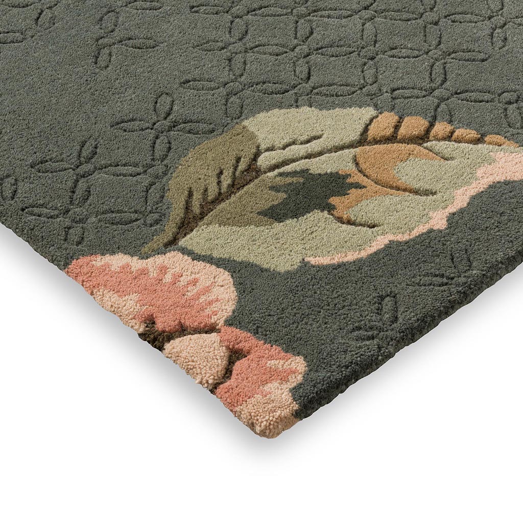 Aylworth Trail Rug | Size: 170 × 240 cm