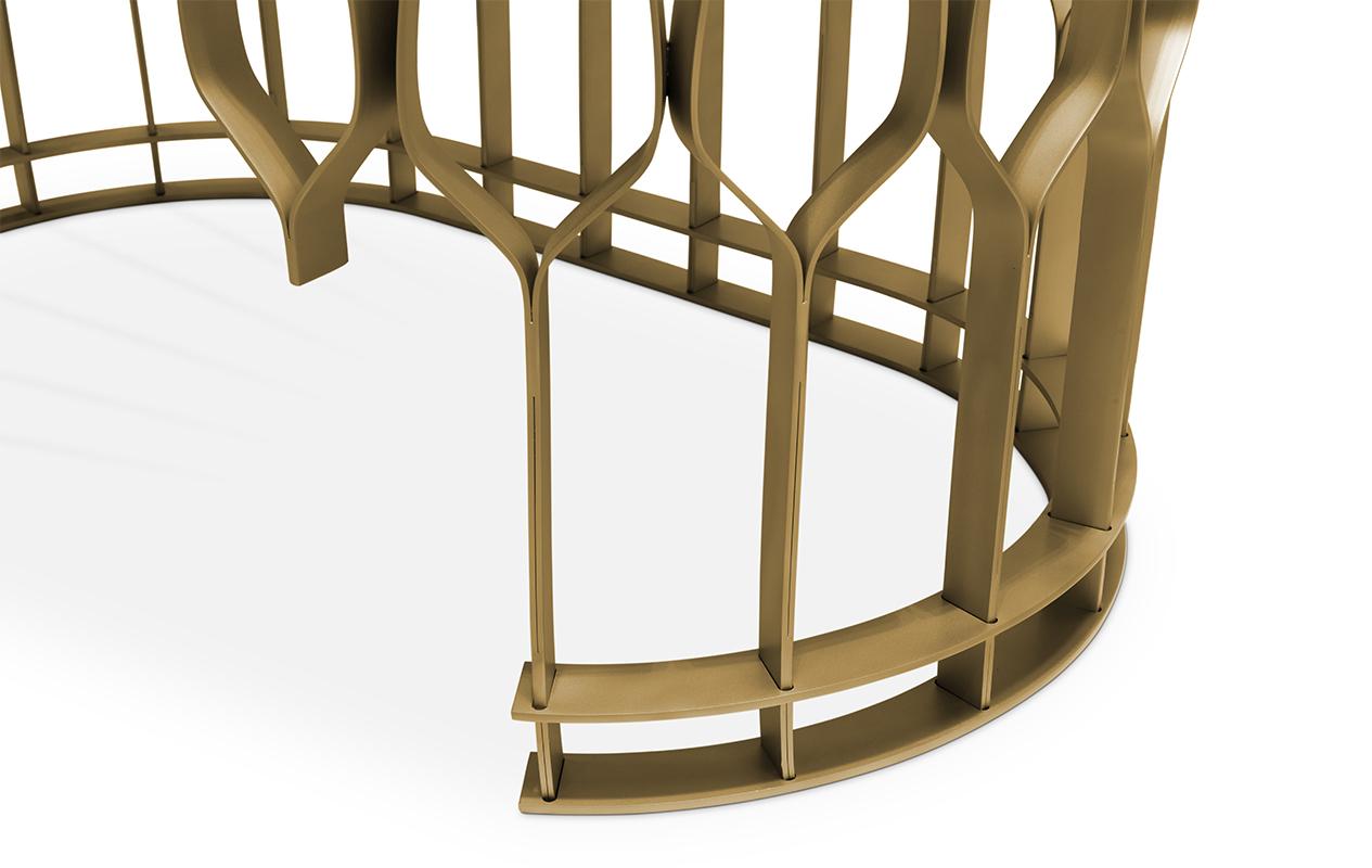 Sanctuary Vanity Cabinet