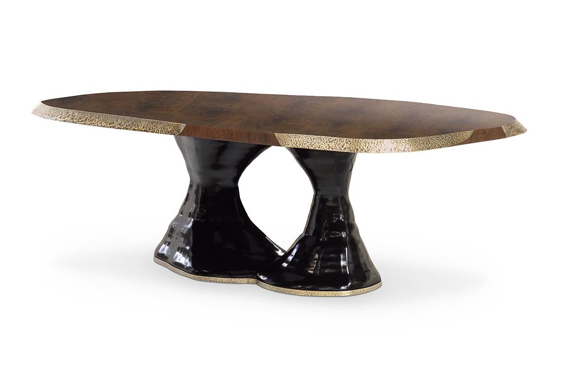Mesa Dining Table