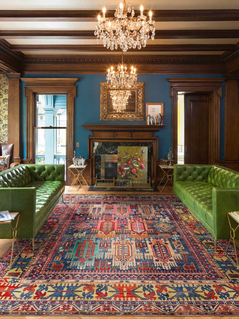 Original Rug | Size: 170 × 240 cm