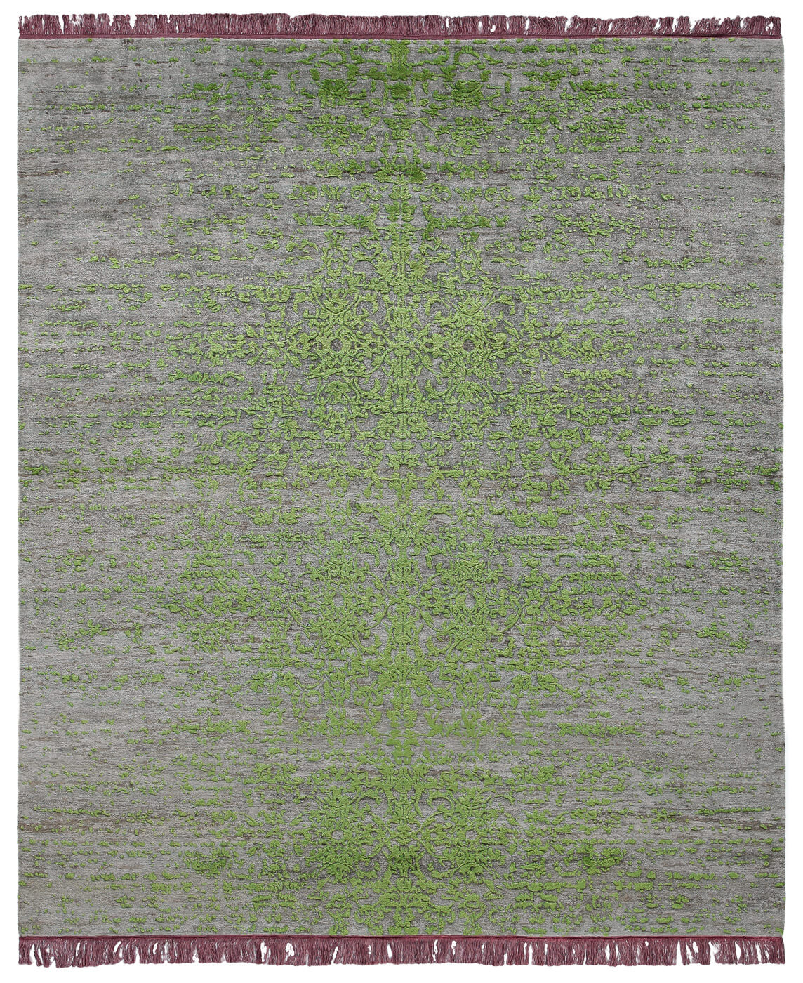 Milano Radi Stomped Rug | Size: 350 × 450 cm