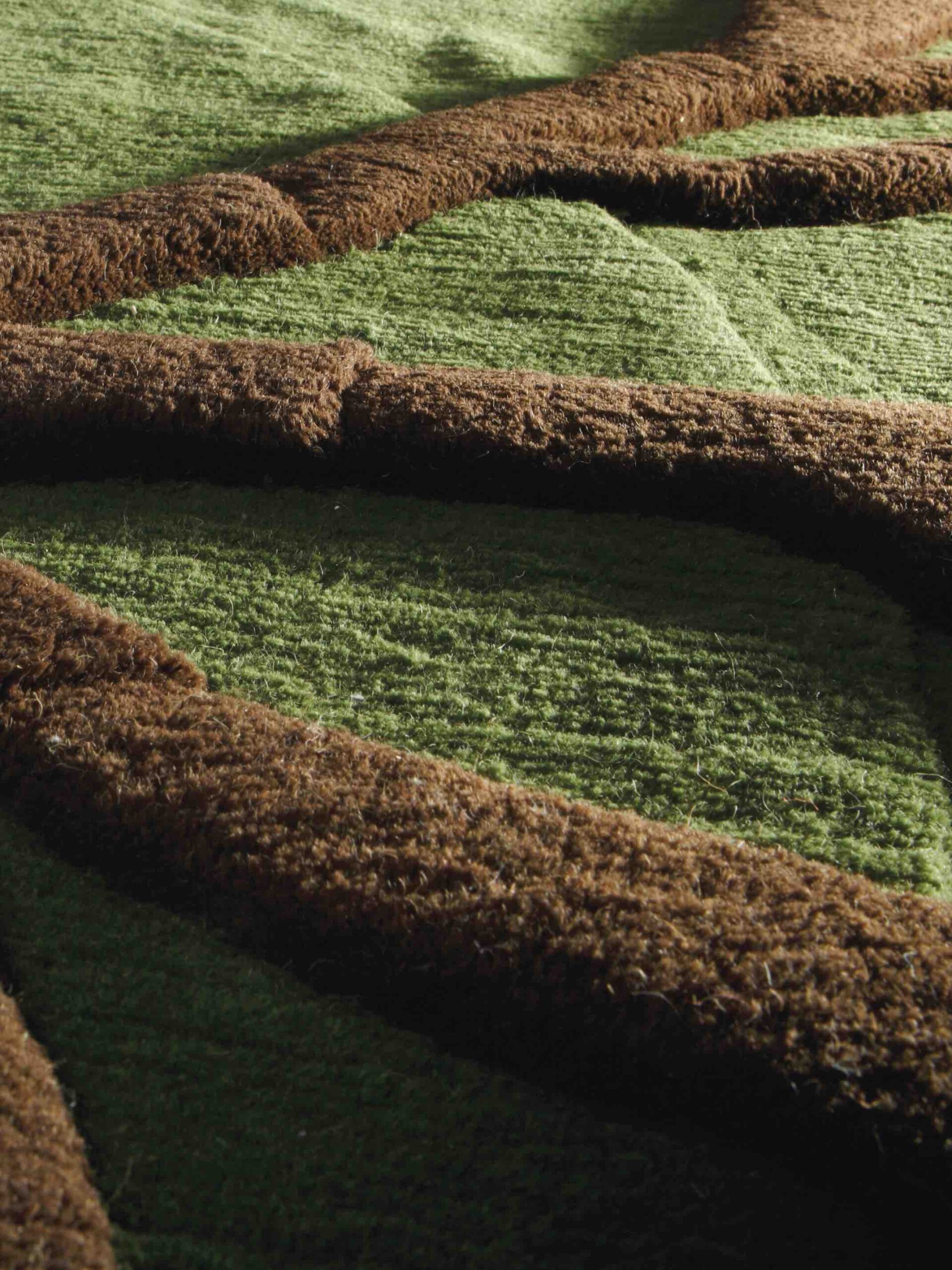 Roots Rug