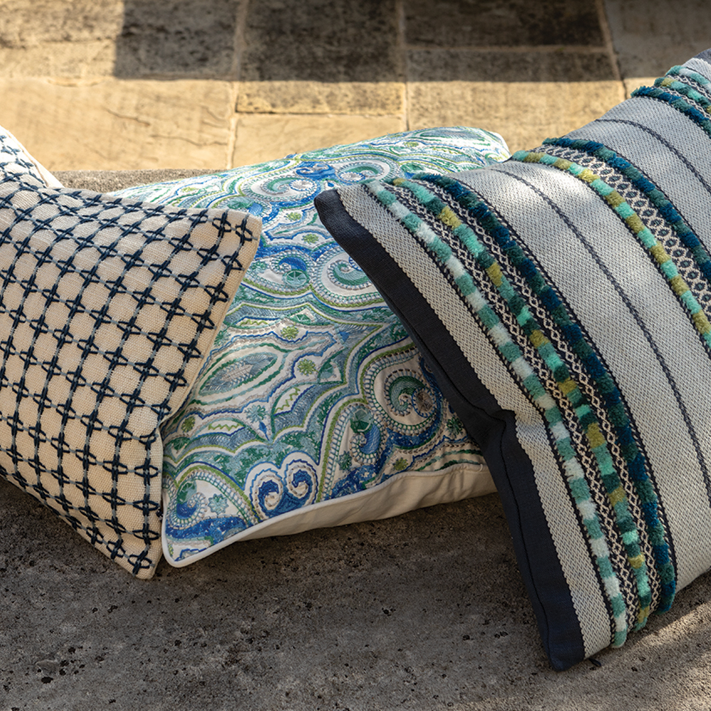 Kalan Ocean Cushion
