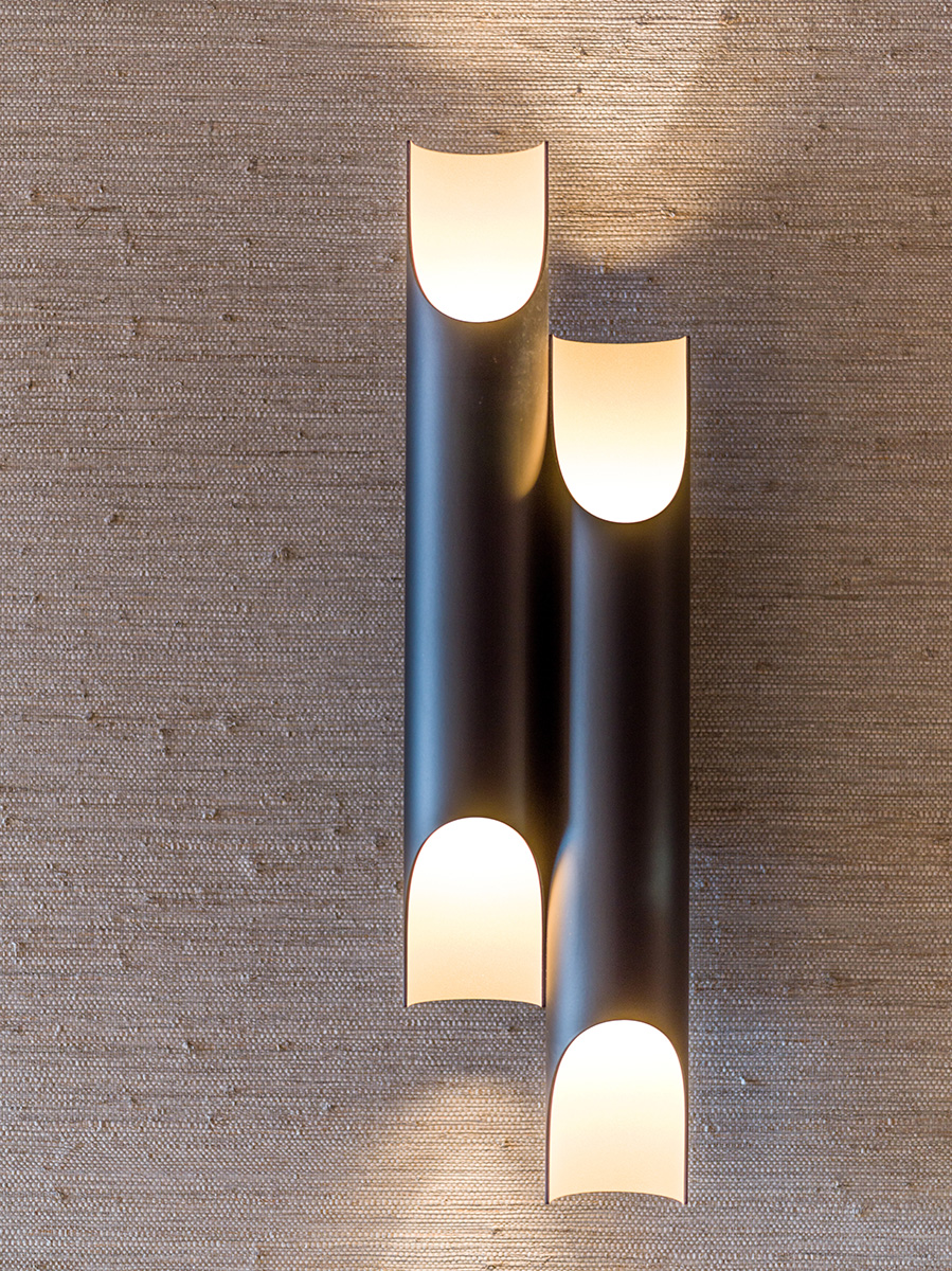 Bold Wall Lamp - 15