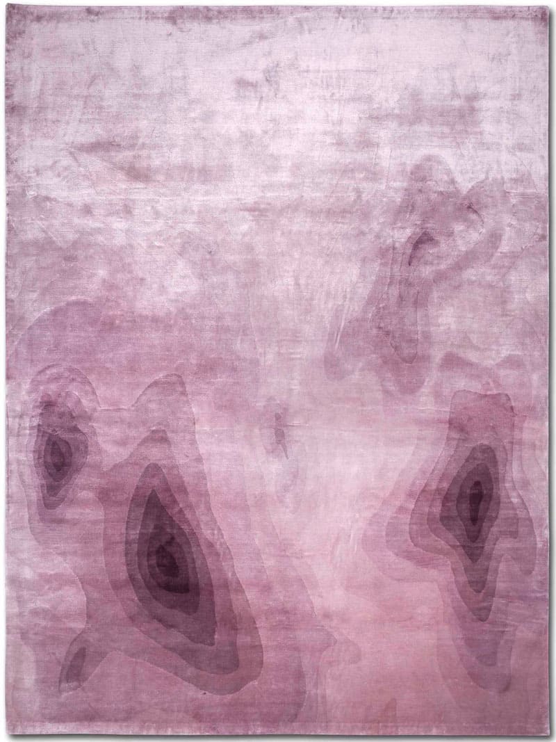 Ocean Lilac Rug