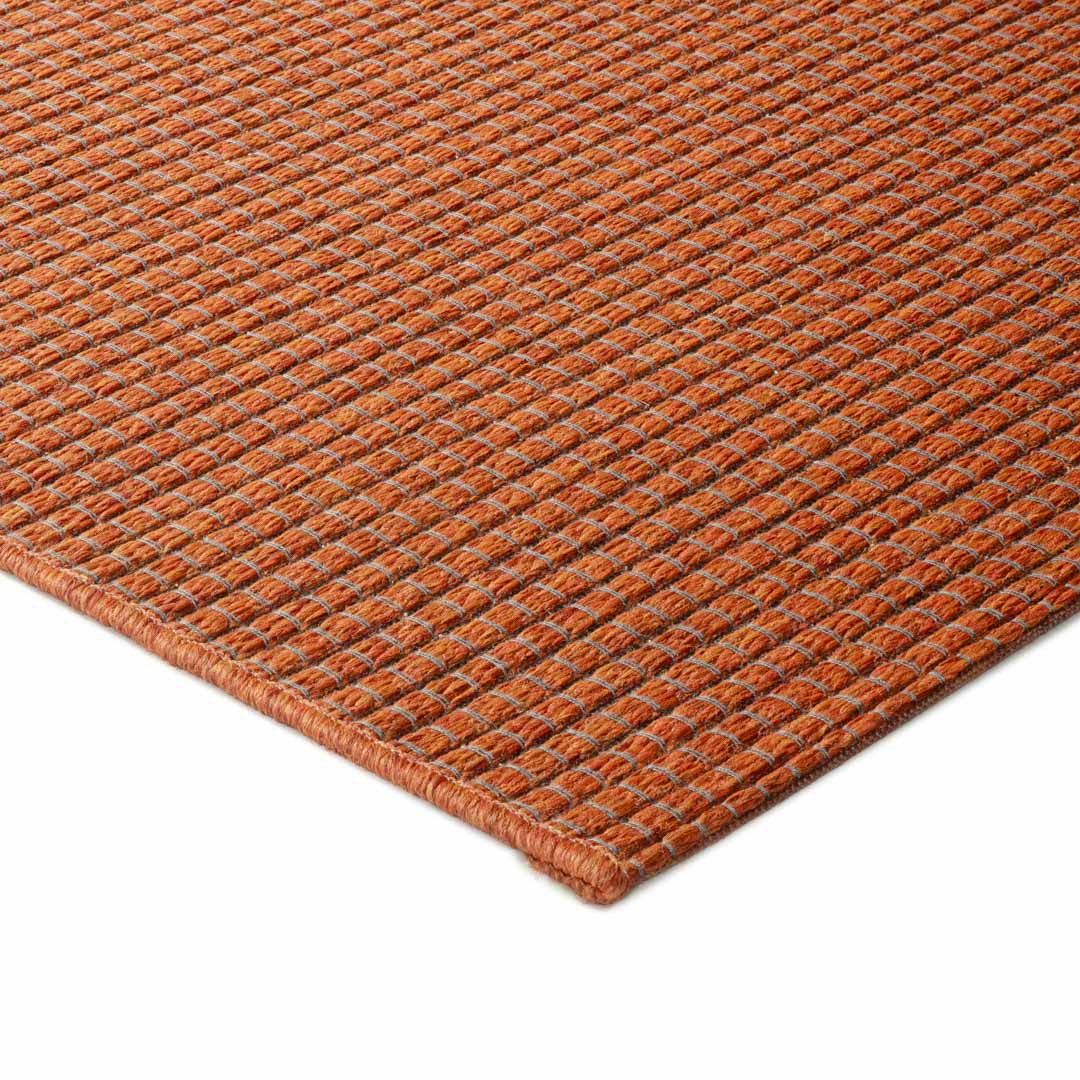 Brighton Flat-Woven Rug