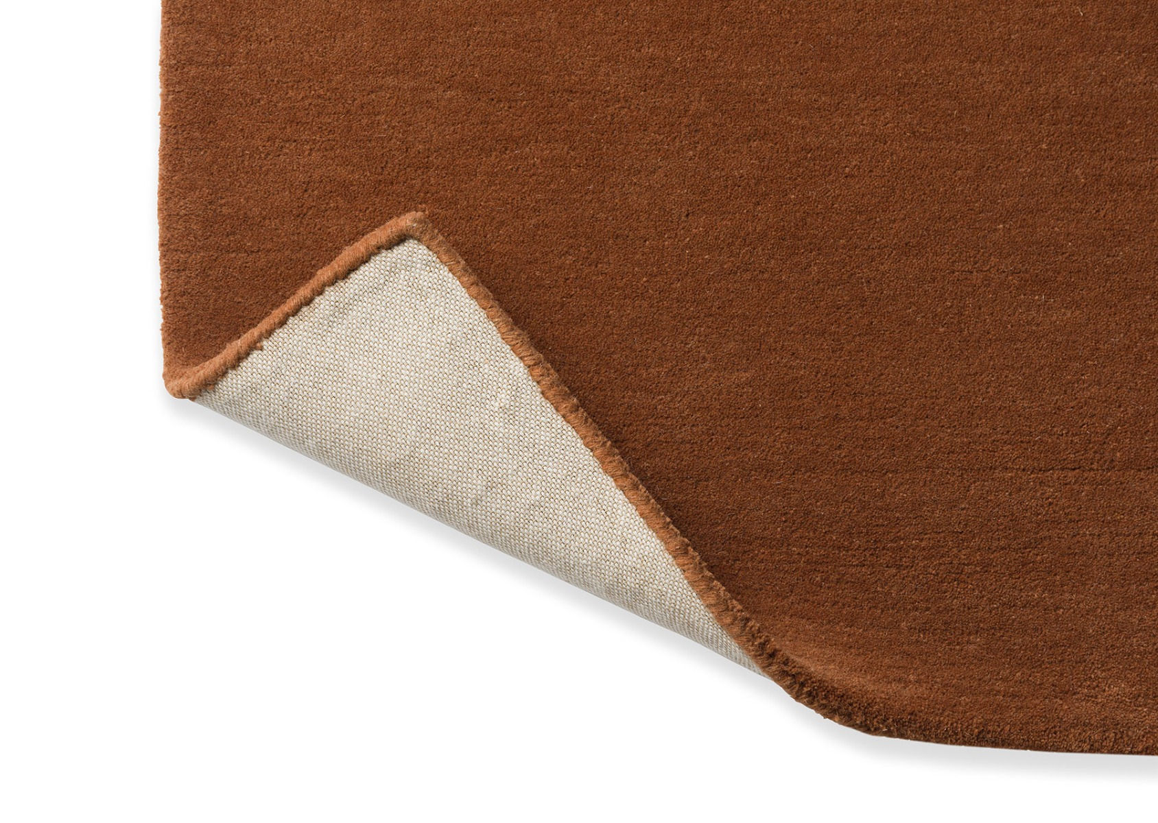 Decor Plateau Terra Rug | Size: 140 × 200 cm