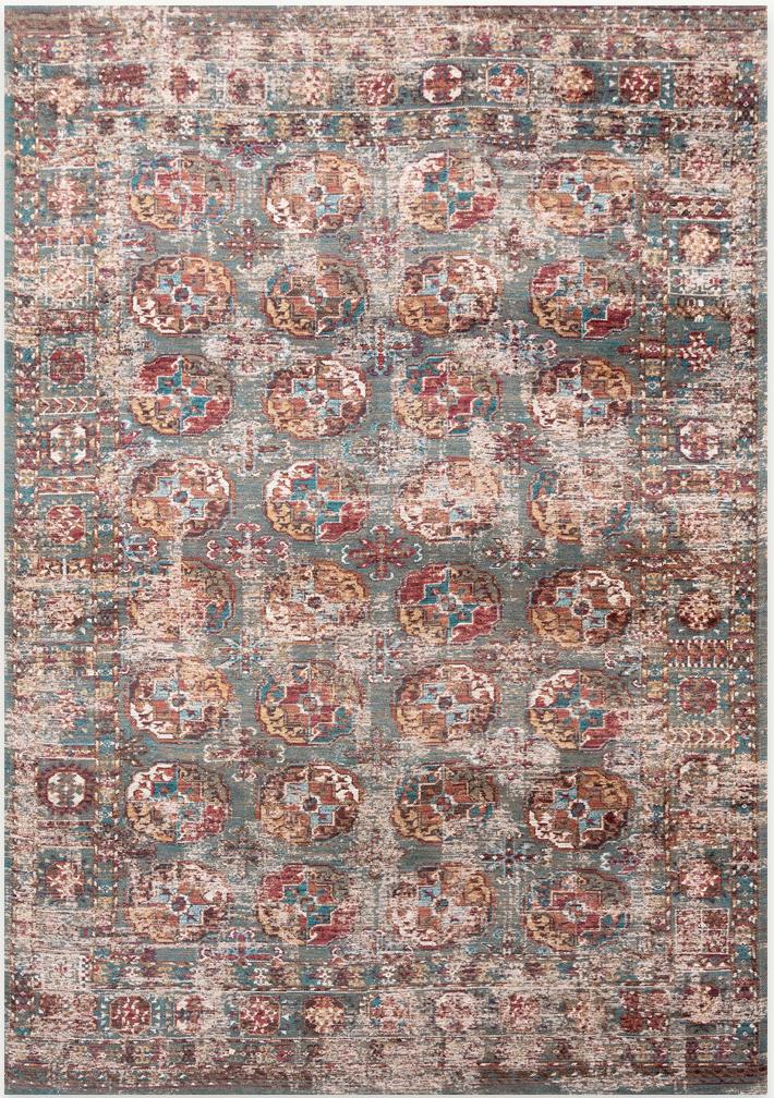 Almati Rug | Size: 140 × 200 cm