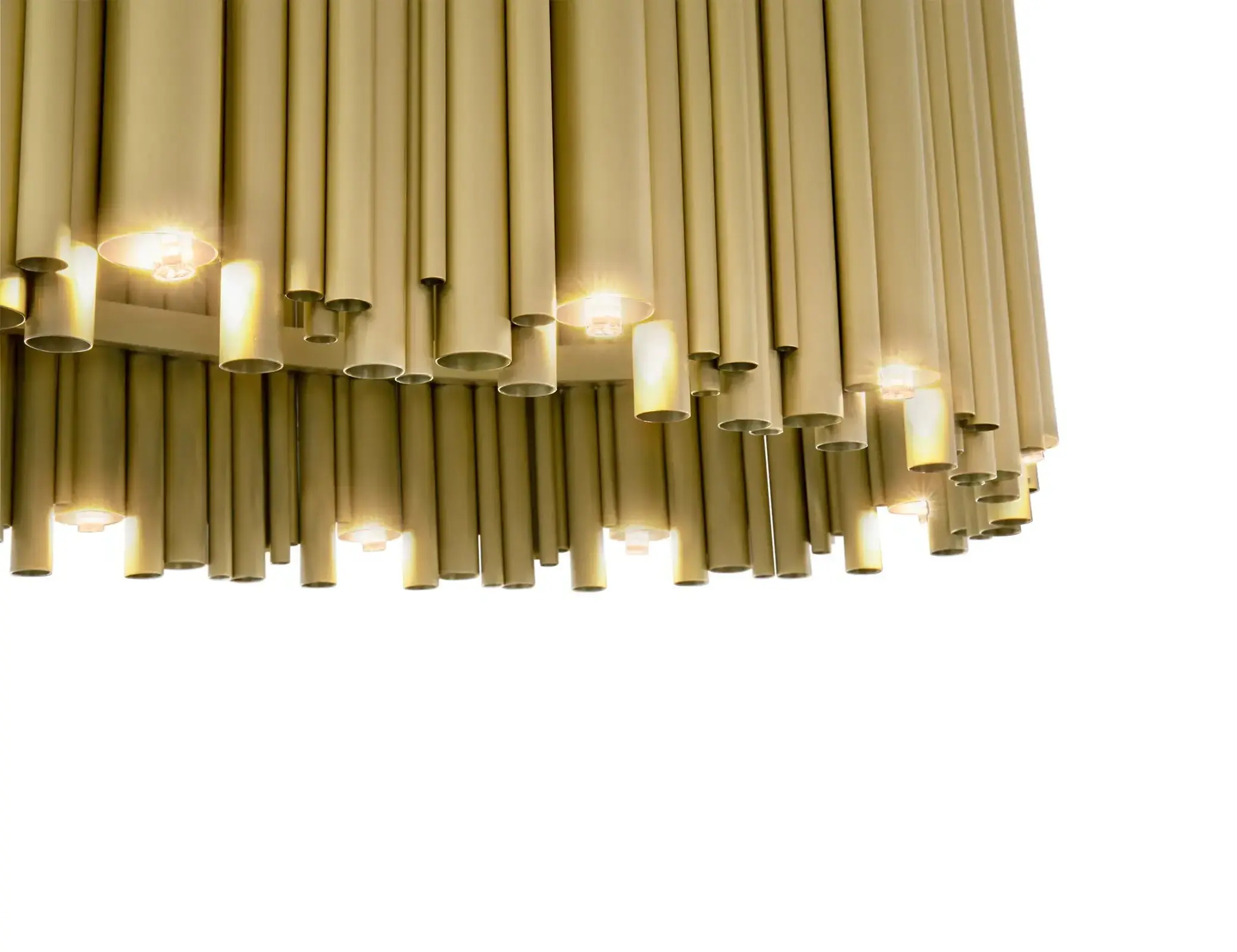 Harmony Round Suspension