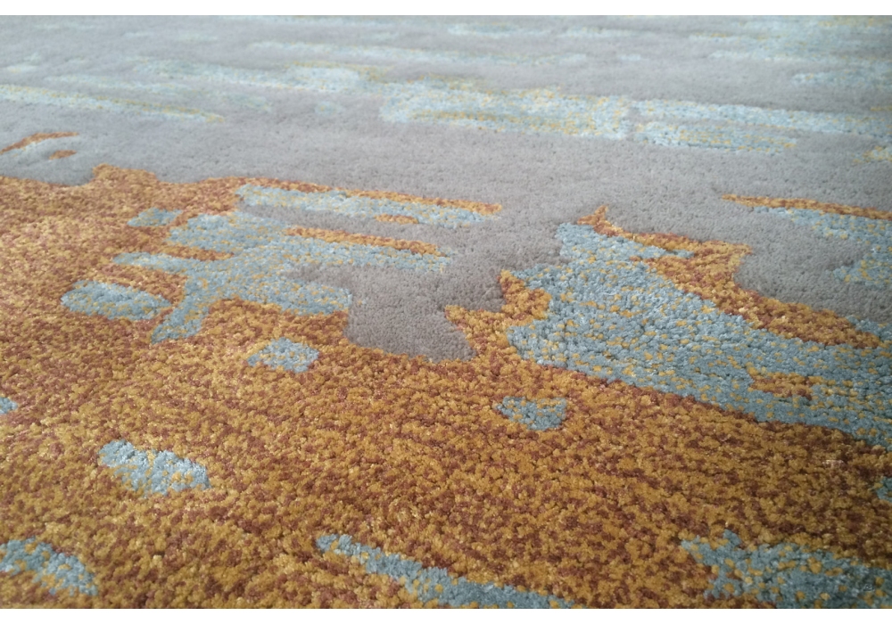 Kay Rug | Size: 250 × 350 cm