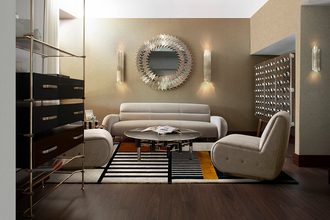 Marlow Cabinet - 2
