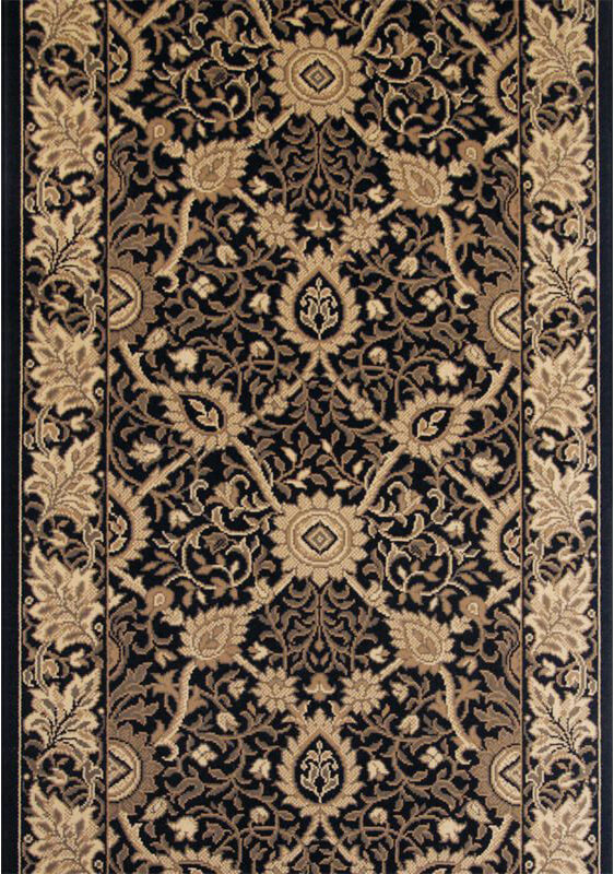 W.Morris Runner | Roll Width: 90 cm W.Morris Runner | Roll Width: 90 cm