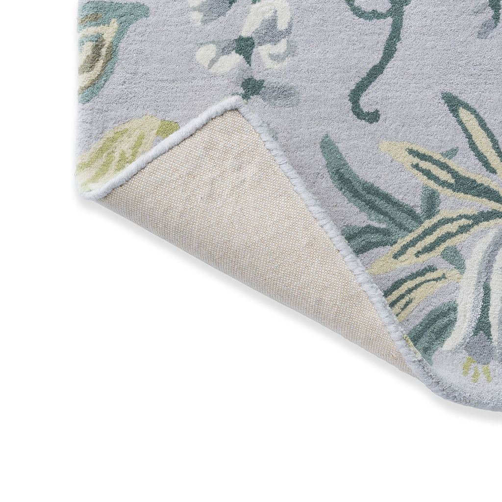 Parterre Rug | Size: 200 × 280 cm