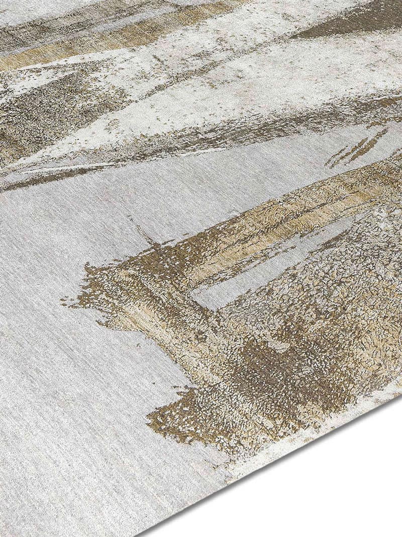 سجادة «غولد» | المقاس: 305 × 427 cm