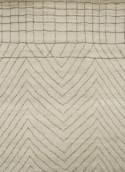Berber Rug