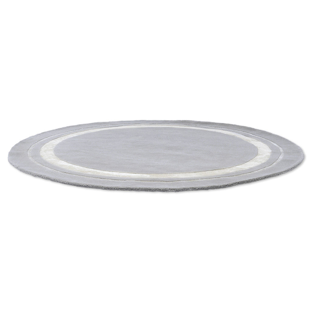 Redbrook Round Rug | Size: Ø 200 cm