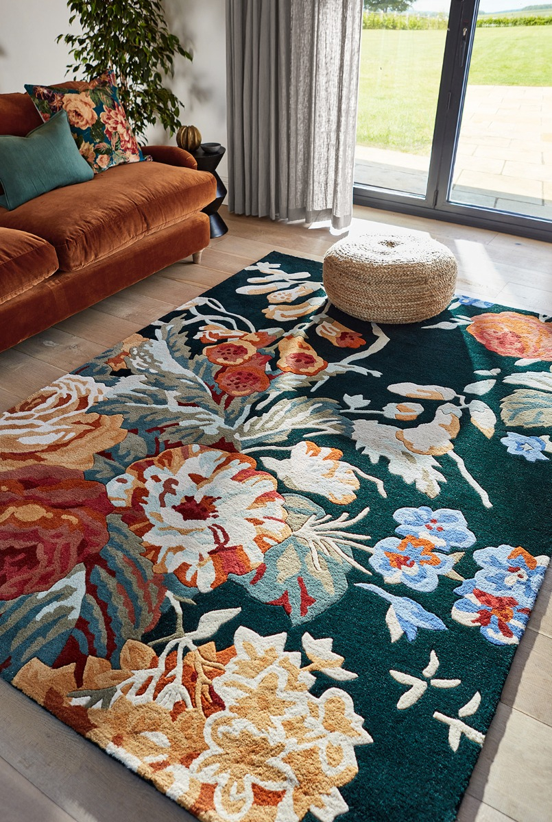 Stapleton Park Rug | Size: 250 × 350 cm