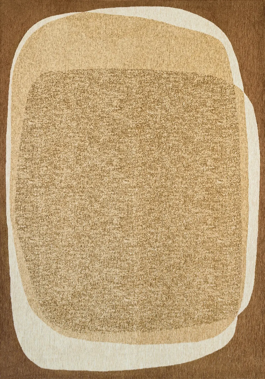 Marble Oak Premium Belgian Rug
