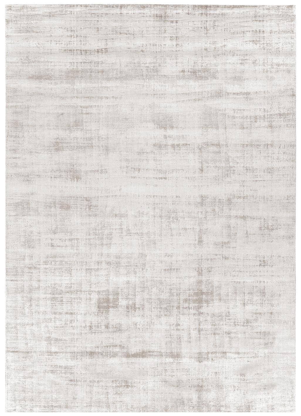 Off-White Banana Silk Rug | Size: 170 × 240 cm