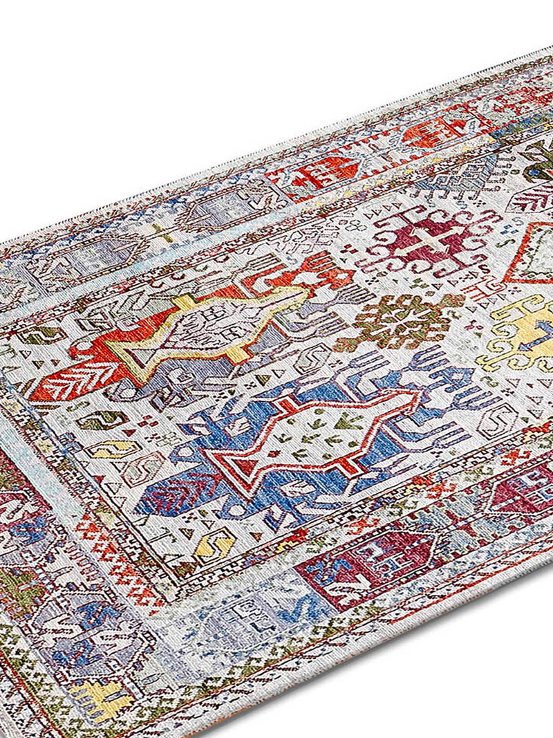 Soul Rug | Size: 92 × 274 cm