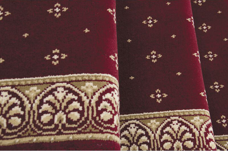 Royal Runner | Roll Width: 90 cm