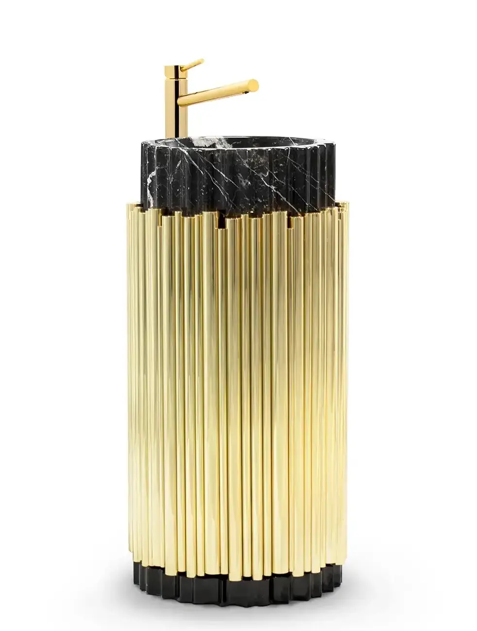 Harmony Pedestal Sink