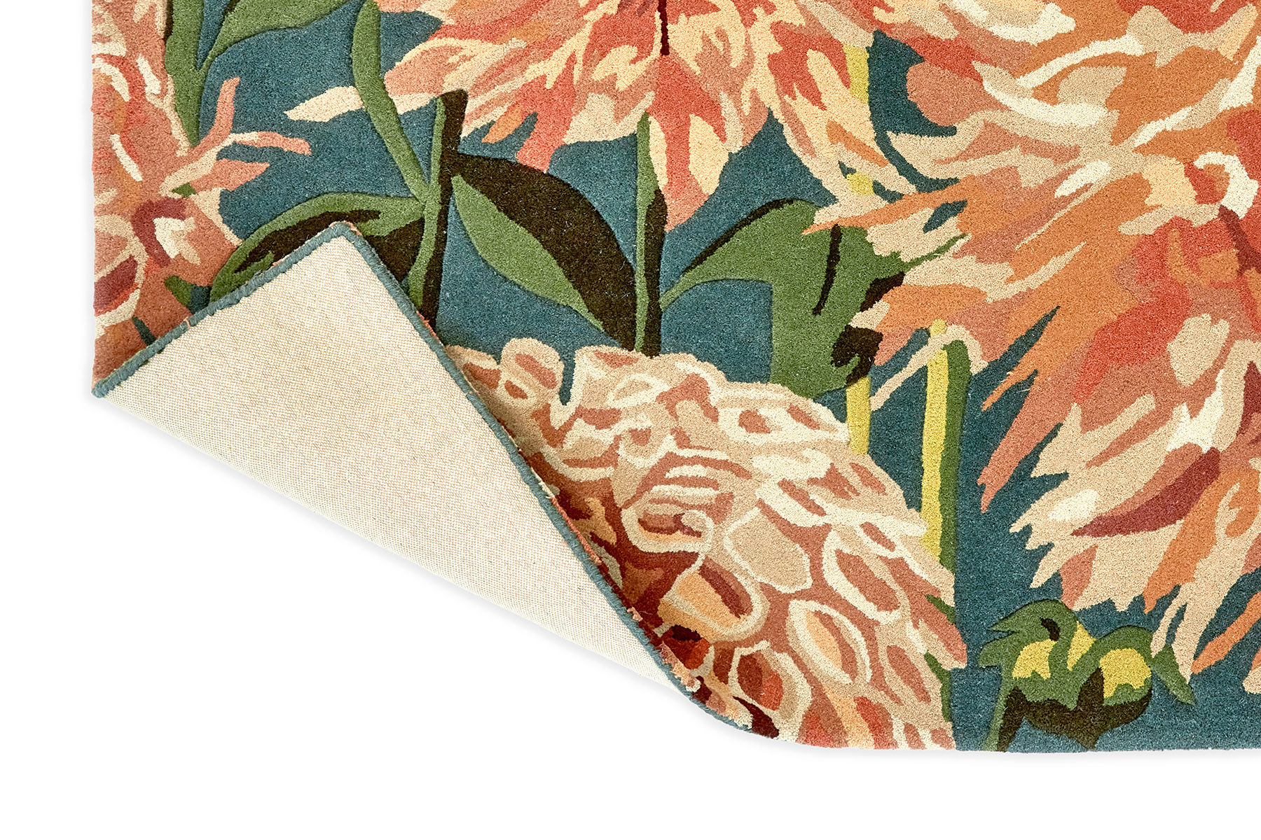Dahlia Rug