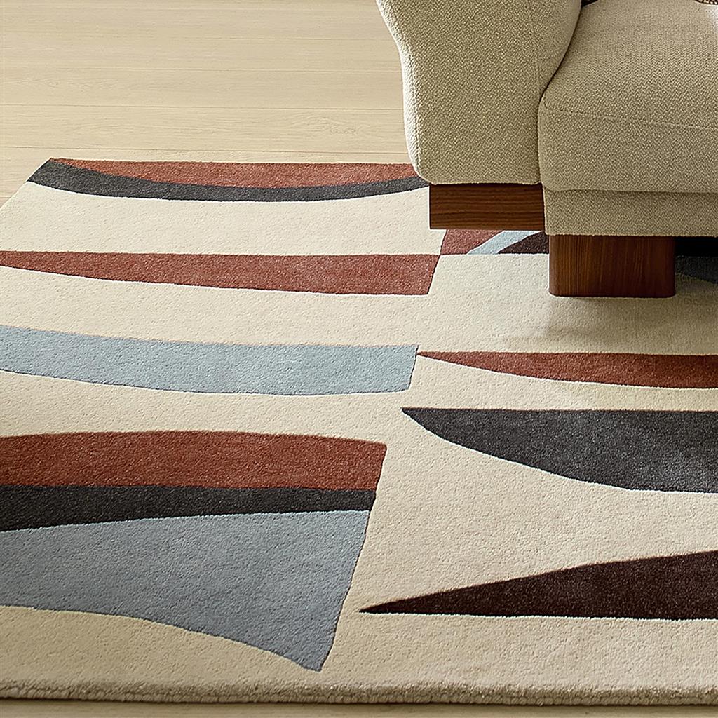 Torillo Rug
