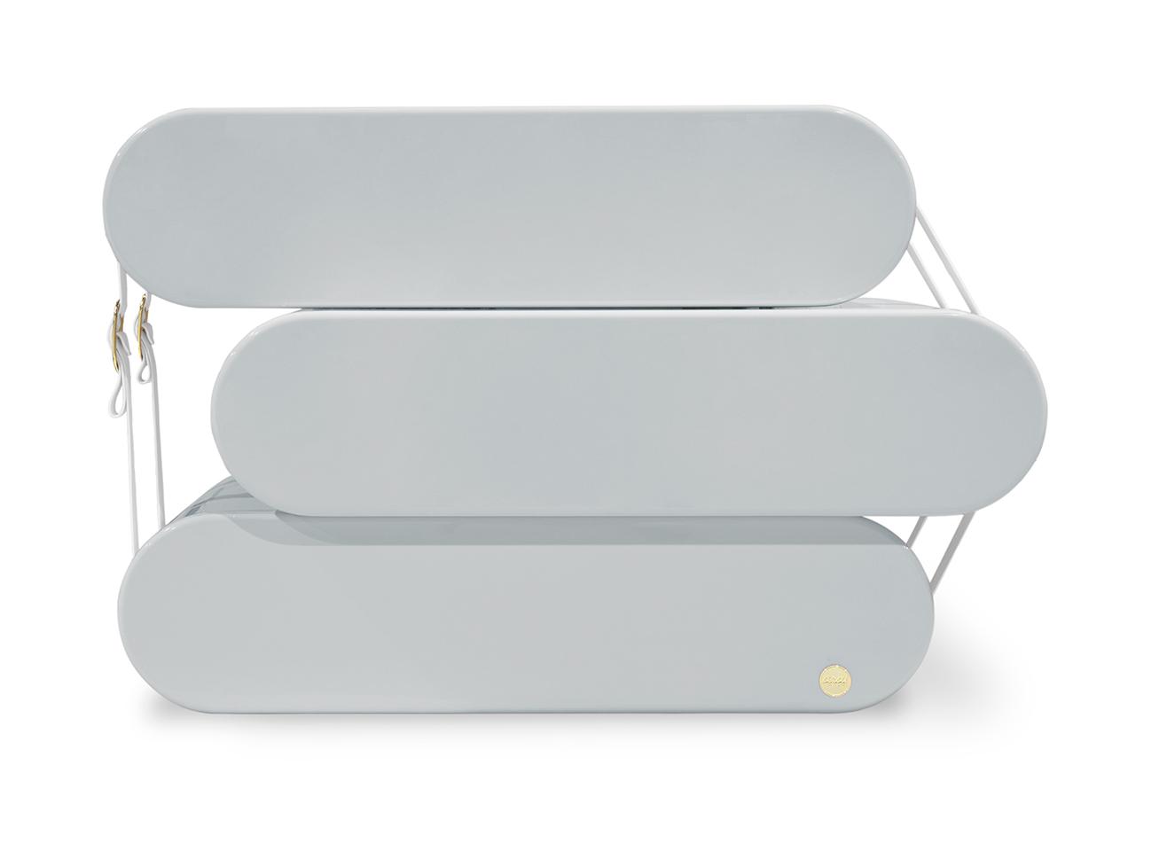 Nimbus Tower Dresser