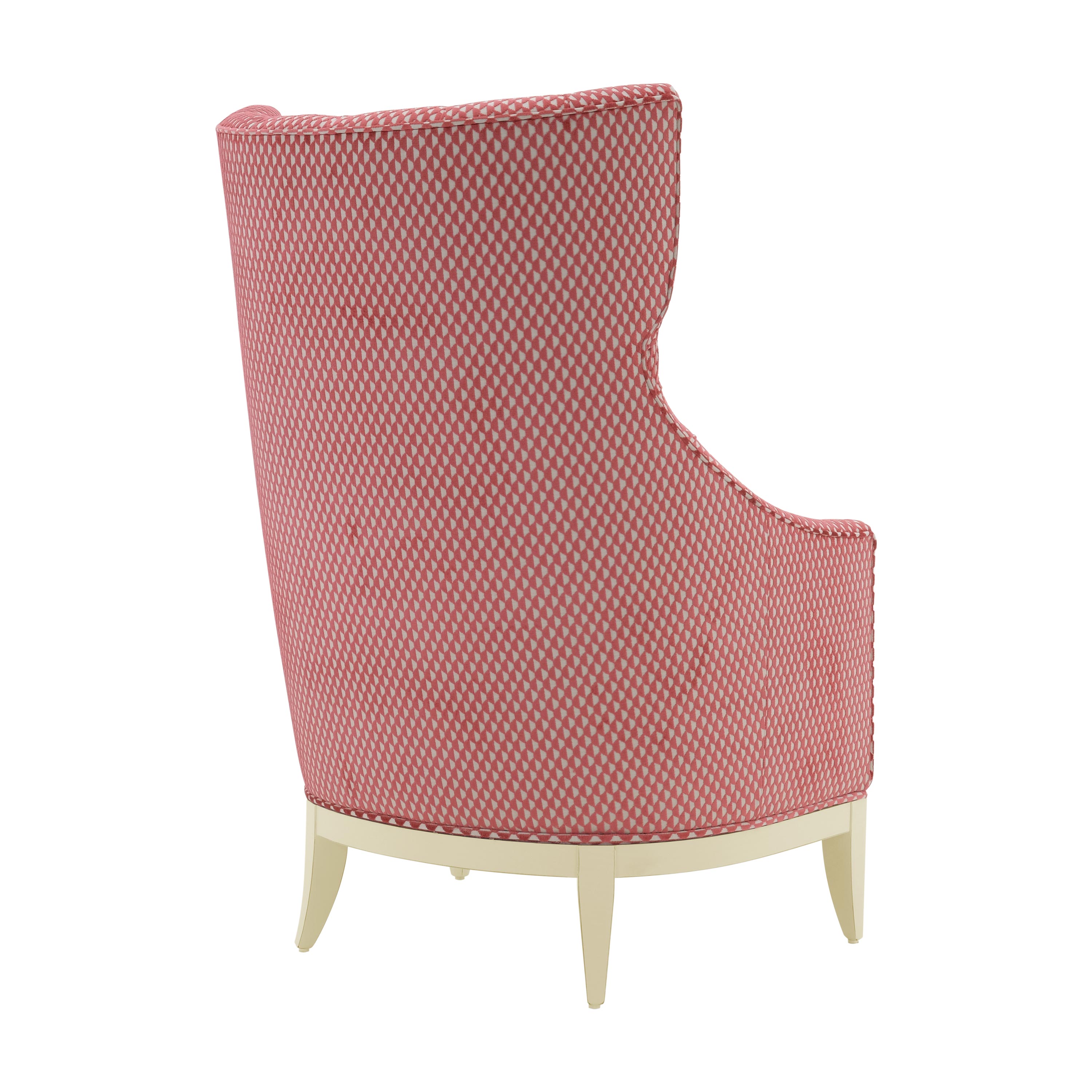 Queen Contemporary Armchair