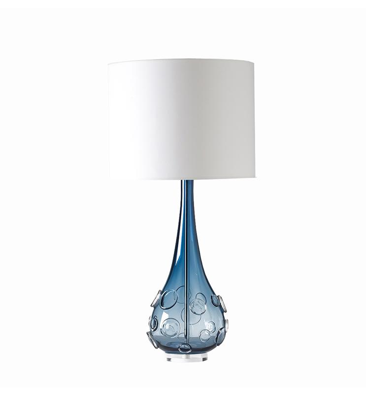 Sebastian Midnight Table Lamp
