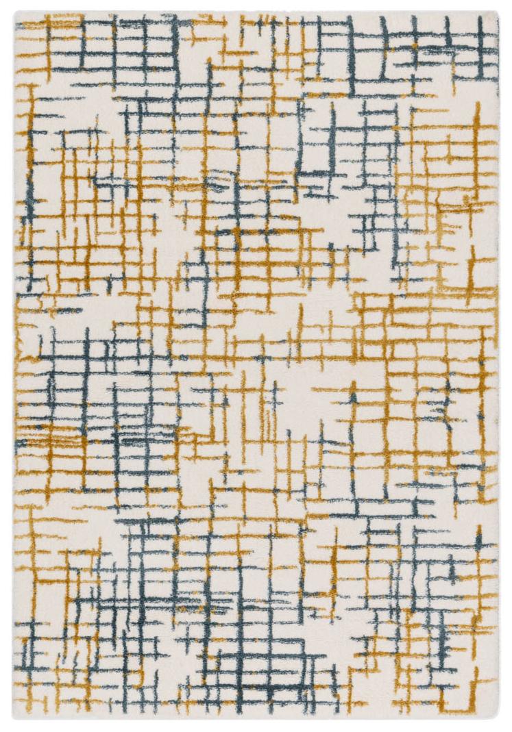Nuvola Machine-Woven Rug