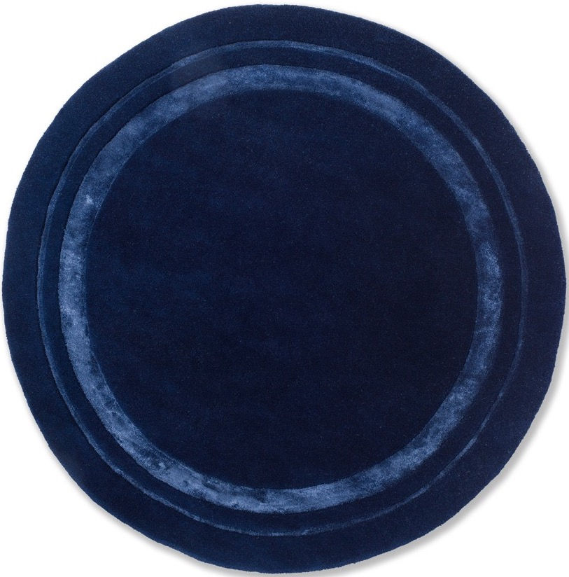 Redbrook Round Rug | Size: Ø 150 cm