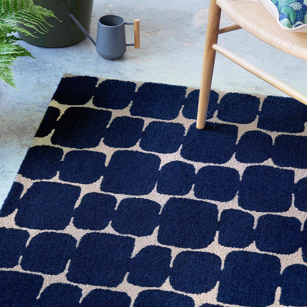 Little Lohko Rug | Size: 200 × 280 cm