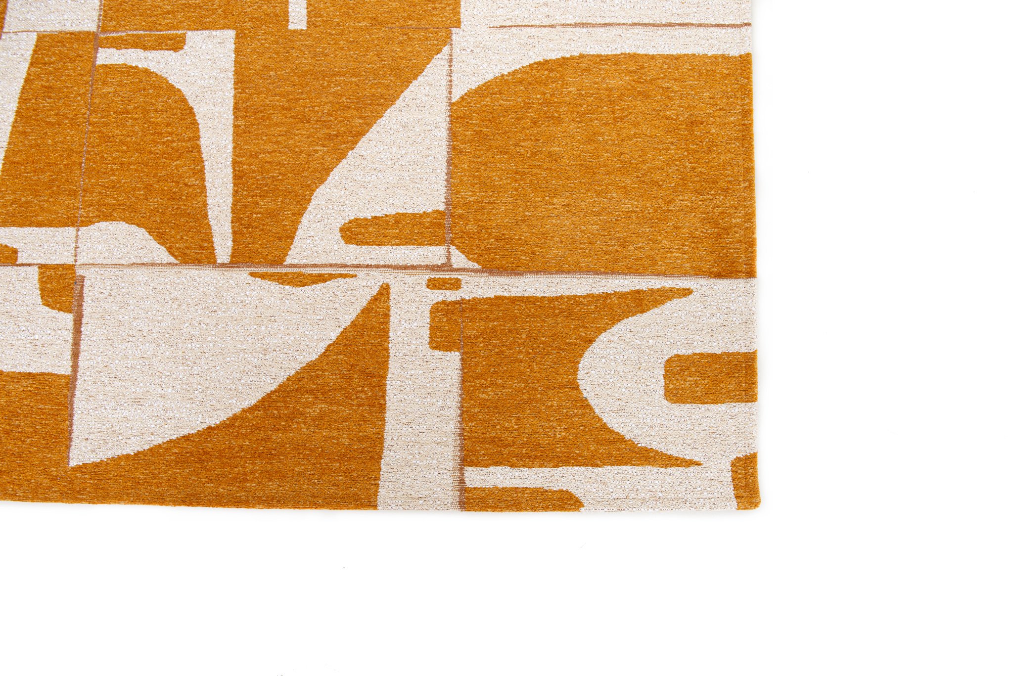 Curry Rug